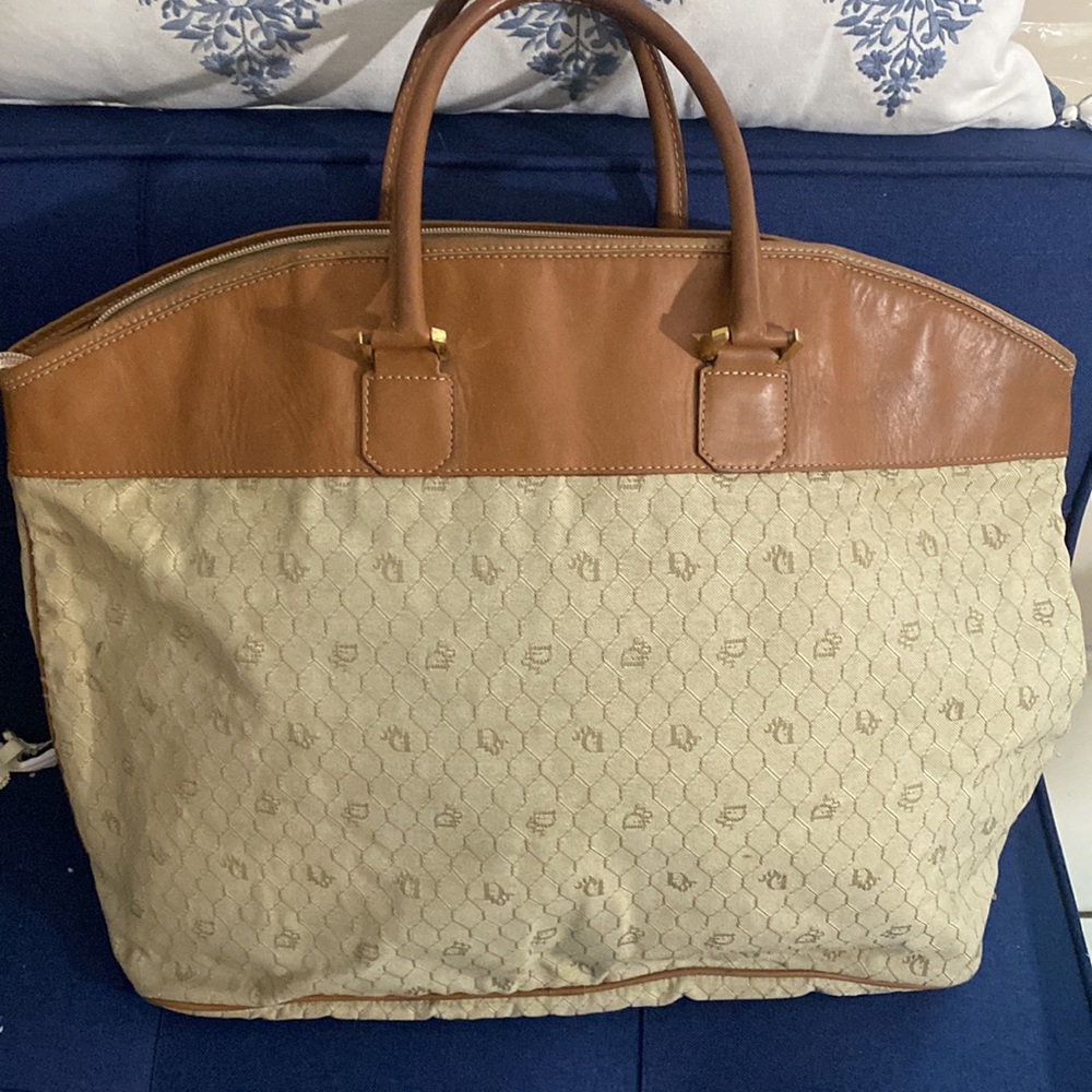 Authentic Dior bag - Picture 13 of 13